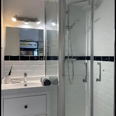 Apartment Bon Plan 4pers Au Pied De Gare Flandres Lille