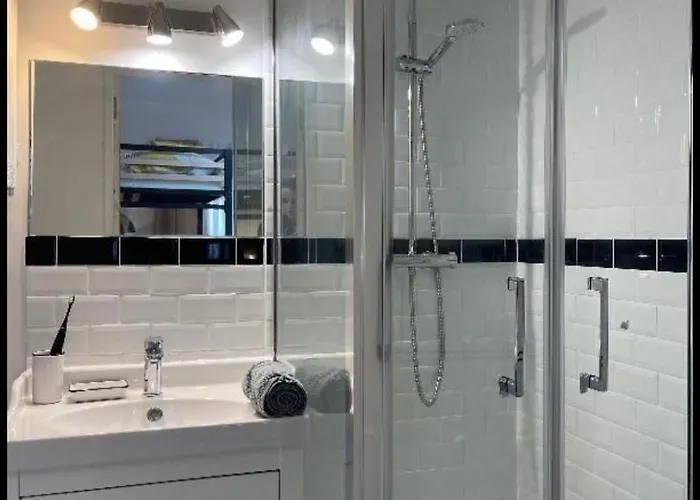 Appartement Bon Plan 4pers Au Pied De Gare Flandres Lille