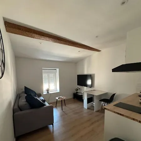 Bon Plan 4pers Au Pied De Gare Flandres *